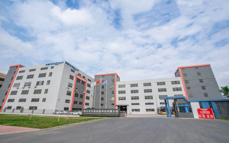 Foshan Dongyuan Thermal Technology Co., Ltd.