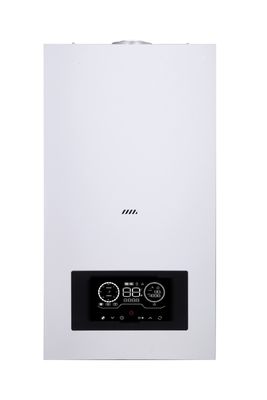 Chauffe-eau au gaz liquéfié Évacuation naturelle avec contrôle numérique